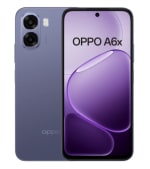 Celular OPPO A6X 4G 4+128GB Gris Smartphone por solo $119.990 en Falabella