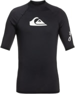 Maillot de surf Quiksilver - All Time Lycra au prix de 16,34€