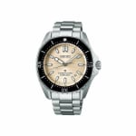 Montre Seiko Prospex Automatique Diver's 300M Coastline SPB481J1 à 850€