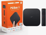 Xiaomi TV Box S (3ª Generación) Smart TV Box con Google TV por 40.07€