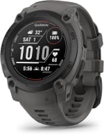 Garmin Instinct E 40mm Zwart/Grijs voor €149 bij Amazon