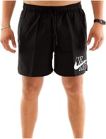 NIKE heren zwempak 5 Volley Short voor €11,99 bij Amazon