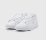 Lacoste CARNABY EVO UNISEX - Zapatillas - blanco por 35.90€