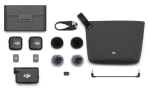 DJI Mic Mini (2 TX + 1 RX + Charging Case) $99.990 Solo en AufBau, Chile