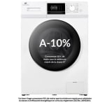 Lave-linge hublot - CONTINENTAL EDISON au prix de 249,99€