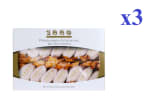 3 x 1880 Polvorones de Almendra, Receta Tradicional, 310 g por 11.97€