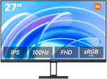 Monitor Xiaomi A27i 27" FHD 100Hz por $1,440 | Amazon (Kueski Pay)