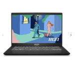 MSI Modern 14 C7M-423XES Portátil por 499,00€