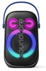 Bocina Soundcore 80W IPX7 $1,899 | Oferta Bodega Aurrera