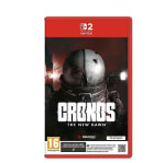 Nintendo Switch 2 Cronos: The New Dawn (Game Key Card) por 32,22€