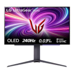 LG UltraGear Monitor voor €360,39