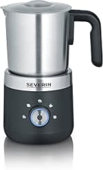 Severin SM3588 melkopschuimer voor €39,99 bij Amazon