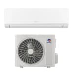 Climatiseur Gree Inverter NEWARI Série 18000 BTU R-32 Wi-Fi intégré A++ à 530€