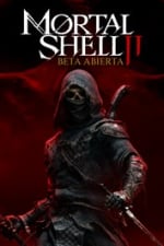 Mortal Shell II - Beta Abierta + Skin Heraldo Desollado Gratis