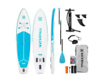 Tabla De Stand Up Paddle Waterfall Touring Azul Pro (10.6'') por 125,99€