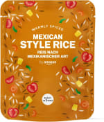 Amazon Mexican Microwave Rice 250g – 43p with Coupon