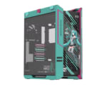 ASUS ROG Strix Helios II Hatsune Miku Edition Behuizing voor €349,80 bij proshop