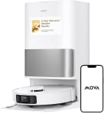 Robot Aspirador Mova P10 Pro 13,000 Pa por $8,297 | Oferta Amazon