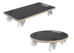 PARKSIDE Carro de transporte por 8.99€