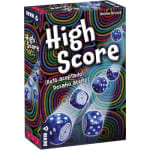 Juego de mesa High Score por 10€