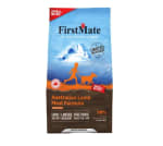 FirstMate Pienso perros de cordero australiano 1.8kg por 1.99€.