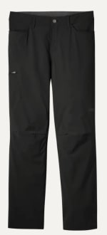 Pantalones FERROSI hombre Rebaja $31.990 Disponible es Kliper.cl