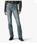 Levi's 315 Shaping Bootcut vaqueros para mujer por 40.05€