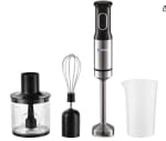 Batidora de Mano 1200W con Accesorios Origial Hand&Mix por 29,99€