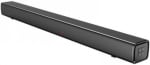 Panasonic SC-HTB100 Barra de Sonido 2.0, Bluetooth, 45 W por 44.41€