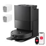 Roborock Qrevo S Pro Set – robotstofzuiger en dweilrobot
