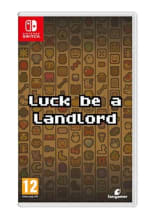 Nintendo Switch Luck Be A Landlord por 22.09€