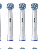 Oral-B Pro Sensitive Opzetborstels voor €17,99