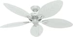 HUNTER FAN Bayview Plafondventilator, 137 cm, voor €69,95 bij Ibood