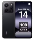 Xiaomi Redmi Note 14 4G 8GB 256GB por 101.17€