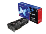 Carte graphique SAPPHIRE Radeon RX 9070 XT Pulse à 589€
