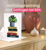 Tot 50% korting op cadeaus bij Hallmark