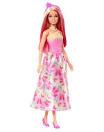 Barbie Princesa Muñeca por 7€.