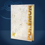 Pokémon Deluxe Character Guide Book for £5