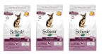 3 x Schesir Pollo Toy 2kg Alimento seco para perros pequeños por 17.97€
