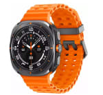 Montre connectée SAMSUNG Galaxy Watch Ultra 2025 Gris Titane à 699,99€