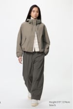 Gevoerde Broek in diverse kleuren voor €19,90 bij uniqlo