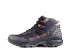 Botines de Trekking para Mujer Mammut Ensi Mid GTX por 62.99€