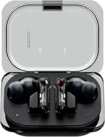 Ecouteurs sans fil Nothing Ear (a) Bluetooth avec réduction active du bruit à 49,99€