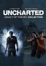UNCHARTED™: Legacy of Thieves Collection¨à 38,52€