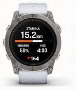 Garmin Epix Pro Gen 2 51mm Titanium AMOLED Watch – £398.95 Deal