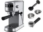 Cafetera express AEG EC6-1-6ST, 15 bar, 1450 W, 2 tazas por 84,15€