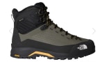 Chaussures de Randonnée The North Face Mid Verto Alpine Gore-Tex Vert à 200€