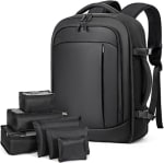 Mochila de Viaje para Cabina de Avión 40x20x25 (20L) por 18.56€