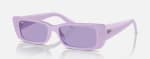 50% korting op Ray-Ban zonnebrillen