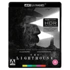 The Lighthouse [15] 4K UHD Blu-ray – £14.99